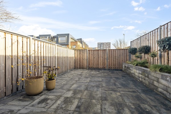 Medium property photo - Meester J. Henderikxstraat 6, 1788 AM Julianadorp